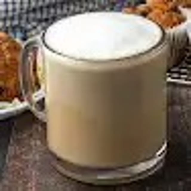 Nutty Irishman.