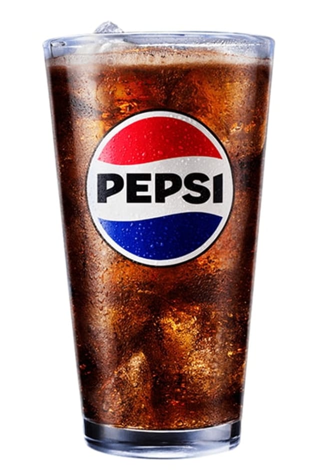 Sodas.